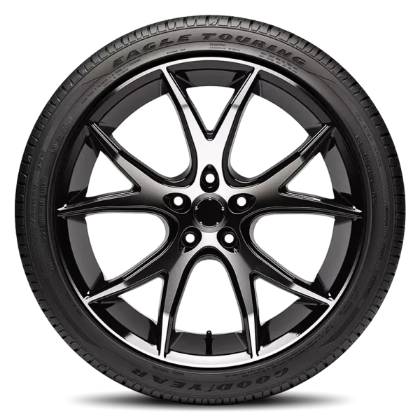 Goodyear Eagle Touring SCT 275/45R21 - Image 3