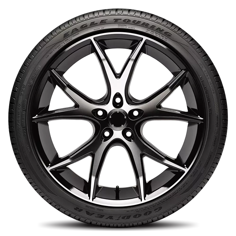 Goodyear Eagle Touring SCT 265/40R21 - Image 3