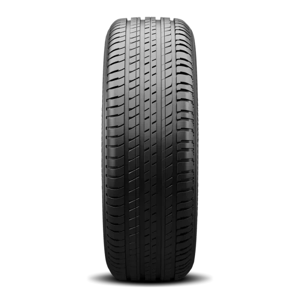 Michelin Latitude Sport 3 275/40R20 - Image 2