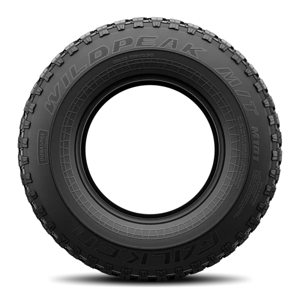 Falken Wildpeak M/T LT235/80R17 - Image 3