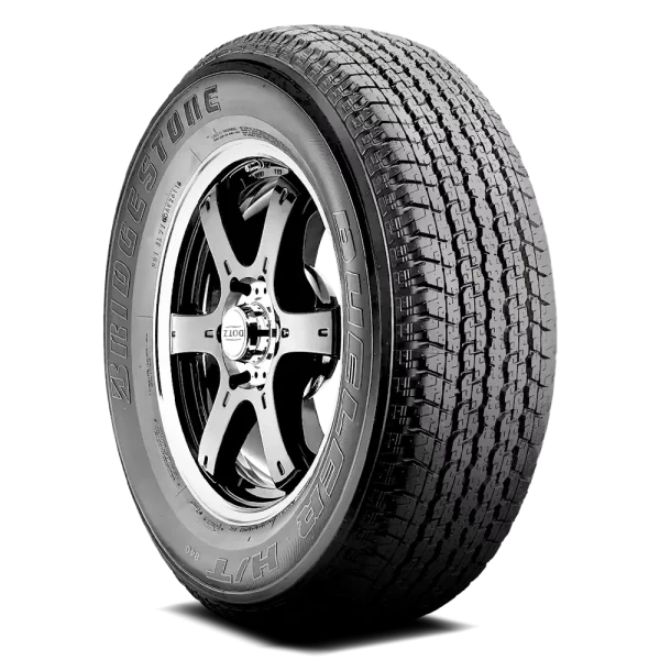 Bridgestone Dueler H/T 840 245/75R16