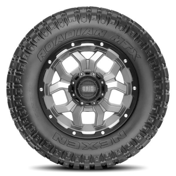 Nexen Roadian MTX LT265/70R17 - Image 3
