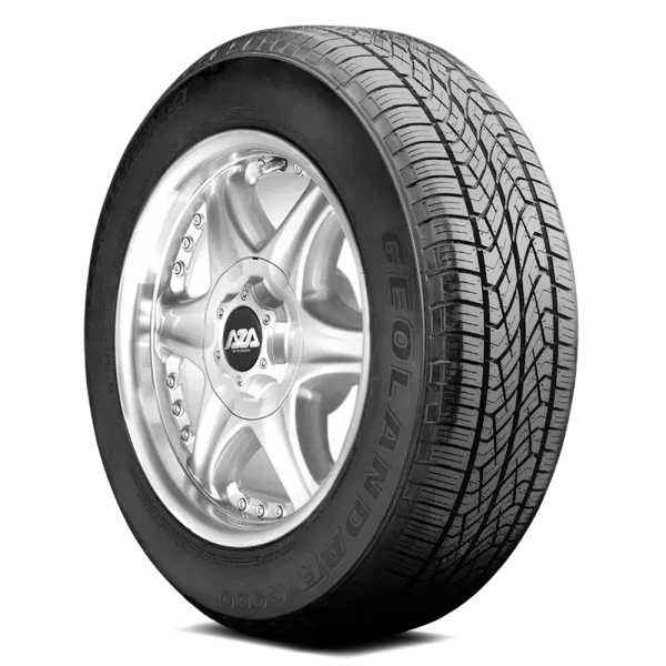 Yokohama Geolandar G900 P215/60R16