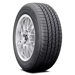Firestone ALL Season 245/55R19