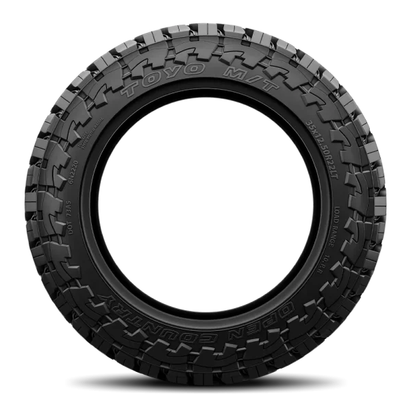 Toyo Open Country M/T LT325/50R22 - Image 3