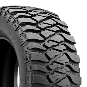 Mickey Thompson Baja Legend MTZ LT295/70R18 - Image 4