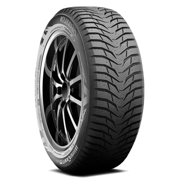 Kumho Wintercraft Ice WI31 215/60R16