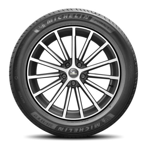 Michelin Primacy 4 ST 245/45R19 - Image 3