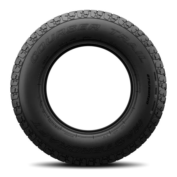 Mastercraft Courser Trail 265/70R17 - Image 3