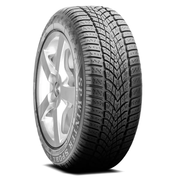 Dunlop SP Winter Sport 4D Rof 225/50R17