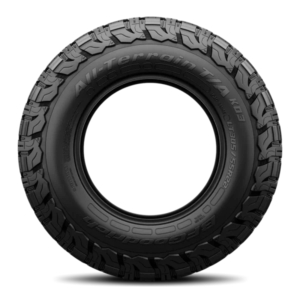 Bfgoodrich ALL-Terrain T/A KO3 LT325/50R22 - Image 3