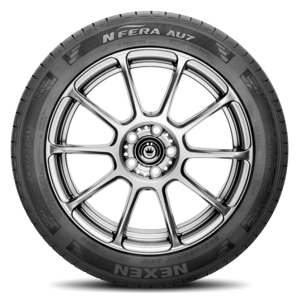 Nexen Nfera AU7 275/40ZR19 - Image 3
