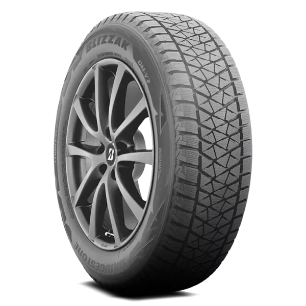 Bridgestone Blizzak DM-V2 265/50R19