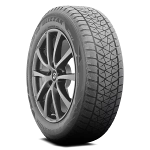 Bridgestone Blizzak DM-V2 P255/55R20