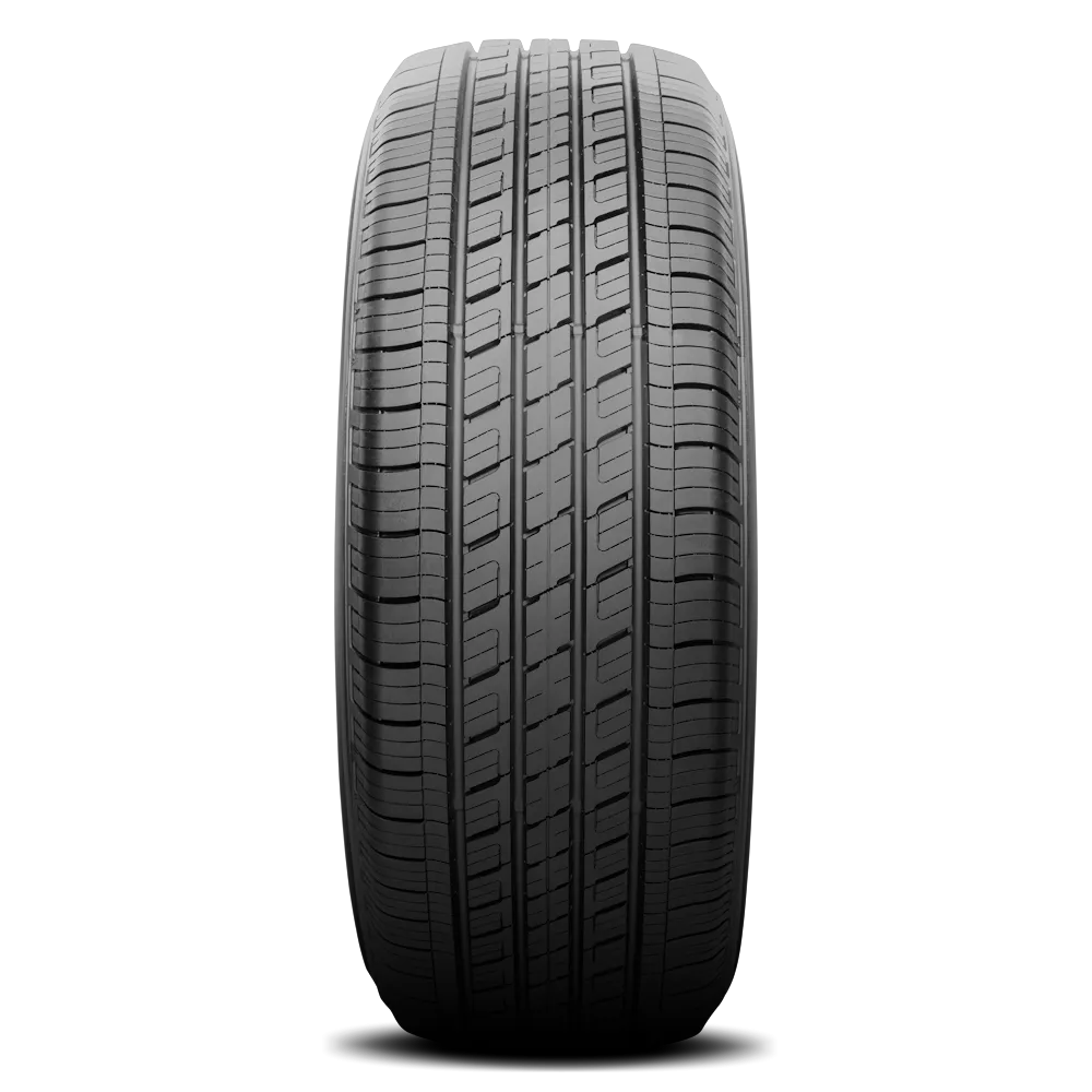 Nexen Aria AH7 235/65R17 - Image 2