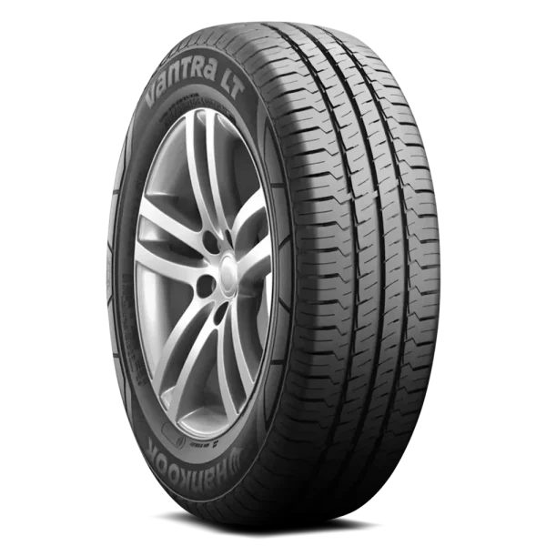 Hankook Vantra LT RA18 185R14C