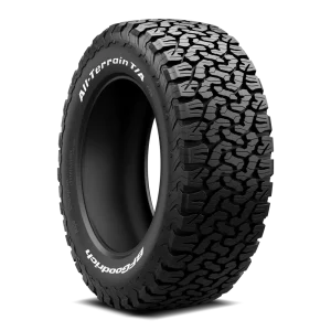 Bfgoodrich ALL-Terrain T/A KO2 37X13.50R22LT