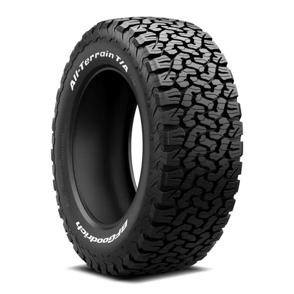 Bfgoodrich ALL-Terrain T/A KO2 37X13.50R22LT