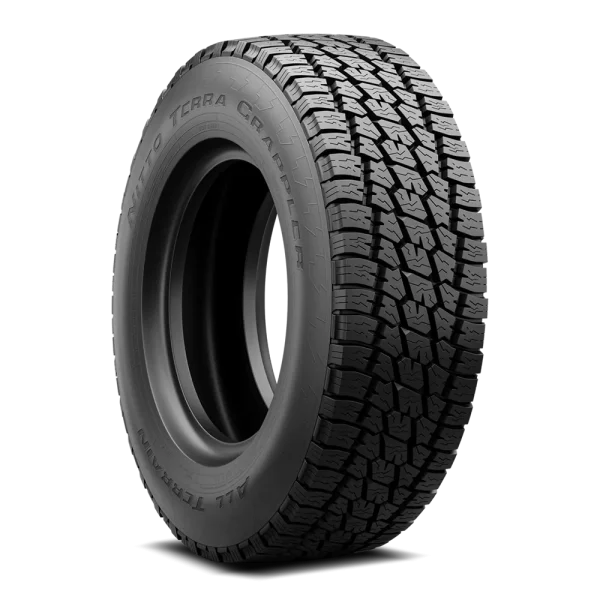 Nitto Terra Grappler LT285/75R16