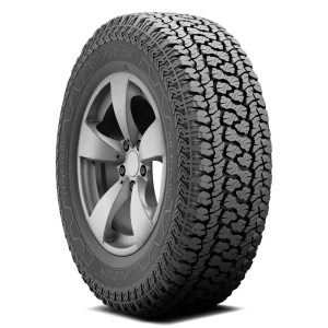 Fuzion Fuzion ALL-Terrain 275/55R20