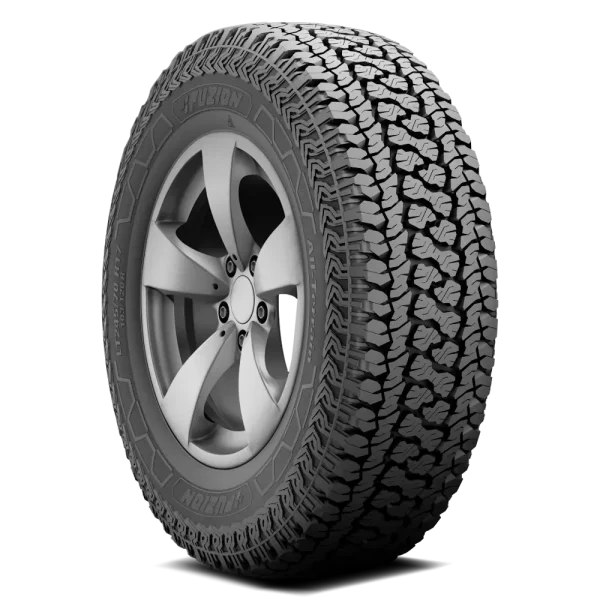 Fuzion Fuzion ALL-Terrain 245/75R16
