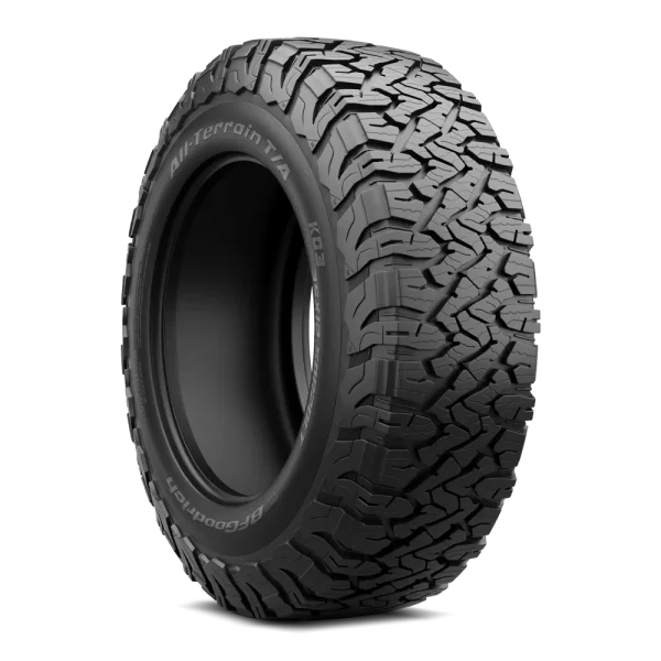 Bfgoodrich ALL-Terrain T/A KO3 LT285/65R20