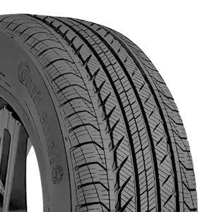 Continental Procontact GX 245/45R19 - Image 4