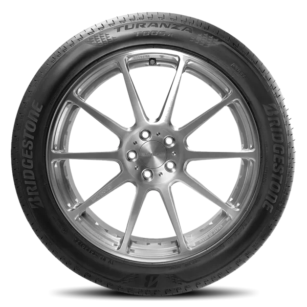 Bridgestone Turanza T005A 235/45R18 - Image 3