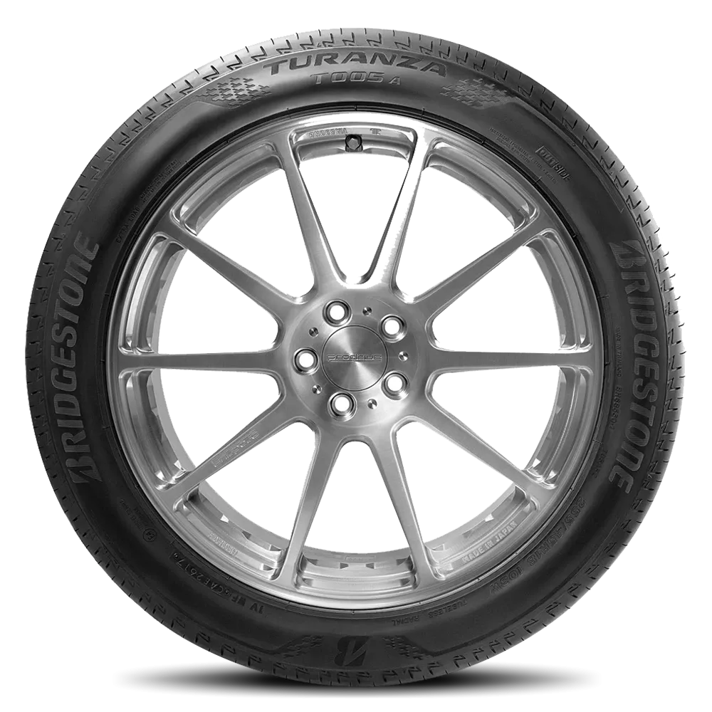 Bridgestone Turanza T005A 215/65R16 - Image 3