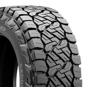 Nitto Recon Grappler A/T LT285/55R22 - Image 4