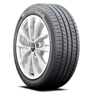 Yokohama Avid Ascend LX 205/50R17