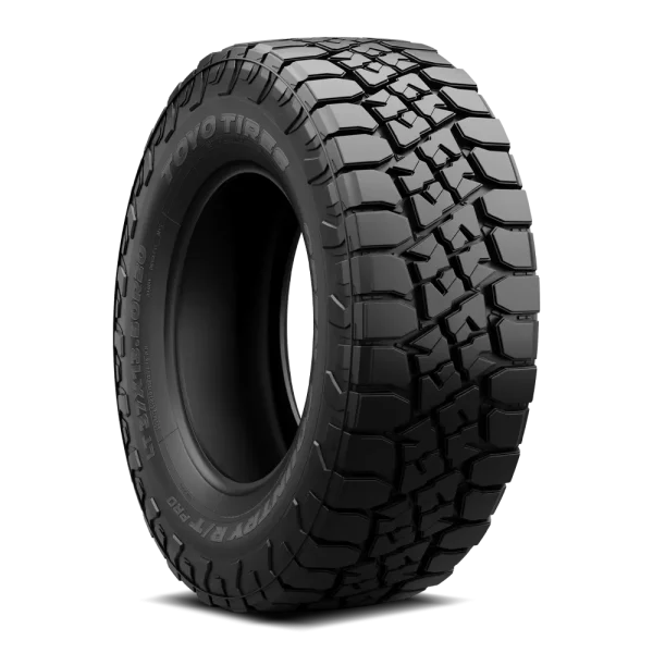 Toyo Open Country R/T Pro 37X13.50R20LT