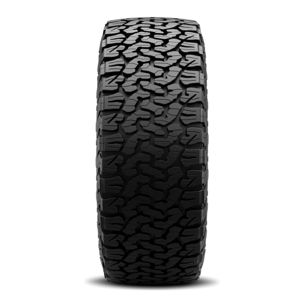 Bfgoodrich ALL-Terrain T/A KO2 33X12.50R15LT - Image 2