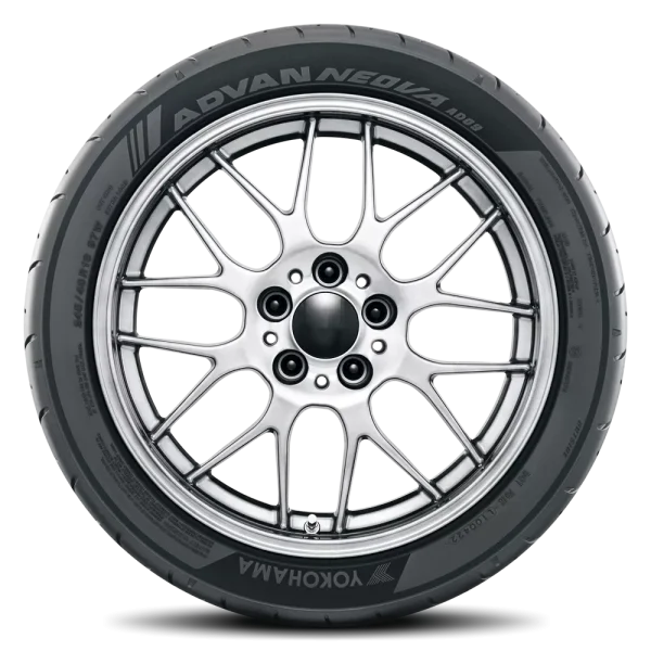 Yokohama Advan Neova AD09 295/30R20 - Image 3