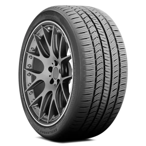Yokohama Geolandar X-CV (G057) 245/45R21