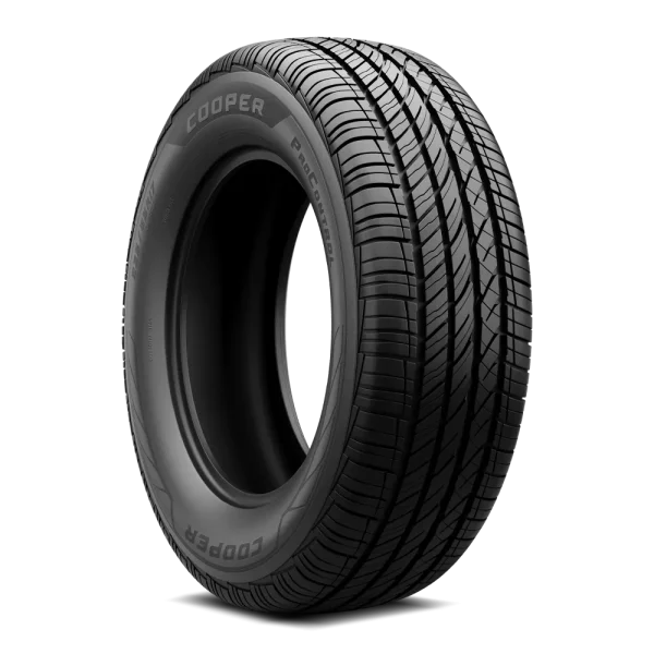 Cooper Procontrol 285/45R22