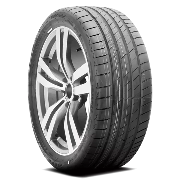 Bridgestone Potenza S005 235/35R19