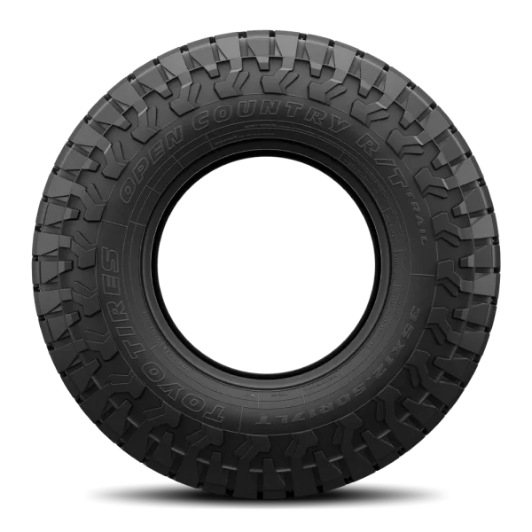 Toyo Open Country R/T Trail 285/70R17 - Image 3