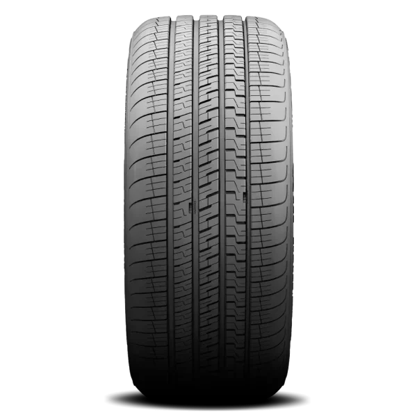 Goodyear Eagle Exhilarate 295/40ZR20 - Image 2
