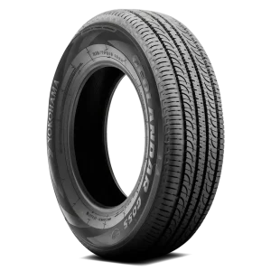 Yokohama Geolandar G055 225/55R18