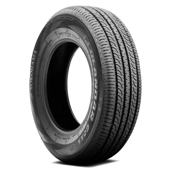 Yokohama Geolandar G055 225/55R18