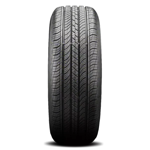 Dunlop Conquest Touring 215/65R16 - Image 2