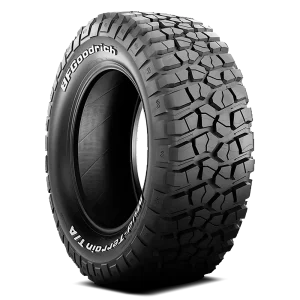 Bfgoodrich Mud-Terrain T/A KM2 LT255/75R17