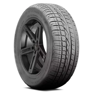 Continental Crosscontact UHP 265/40R21