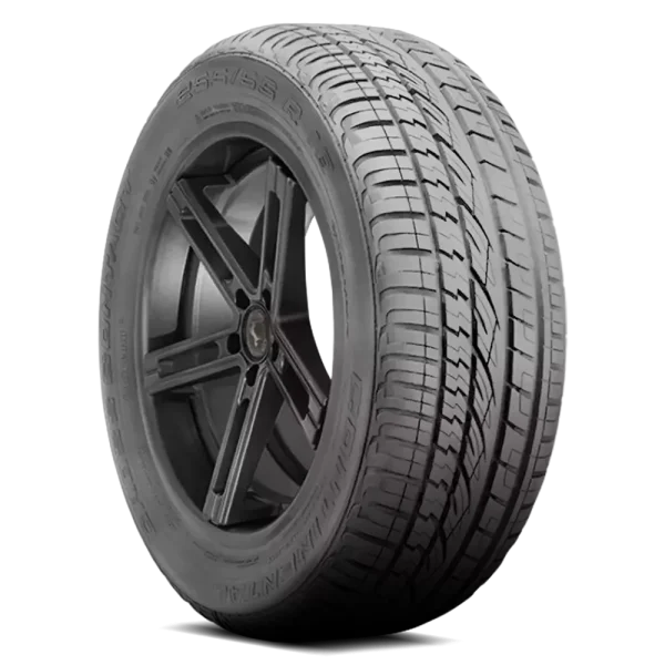 Continental Crosscontact UHP 265/40R21