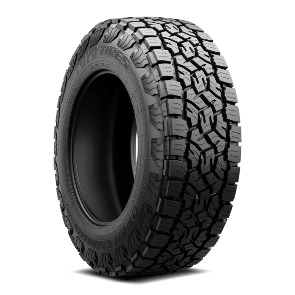 Toyo Open Country A/T Iii 35X12.50R20LT