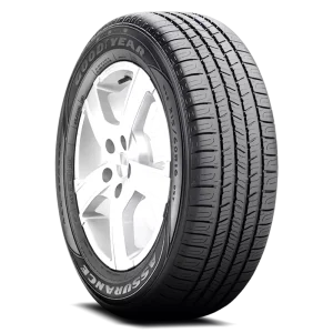 Goodyear Assurance ALL-Season 225/60R17