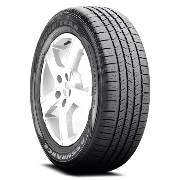 Goodyear Assurance ALL-Season 205/50R16