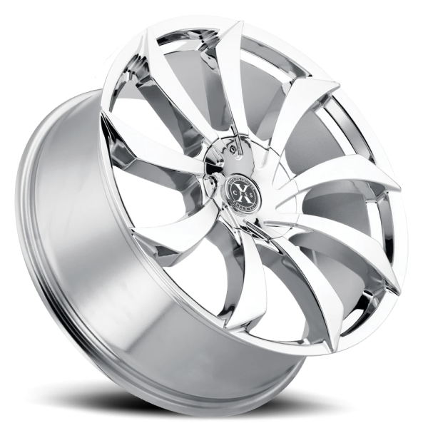 Xcess X01 - Image 2