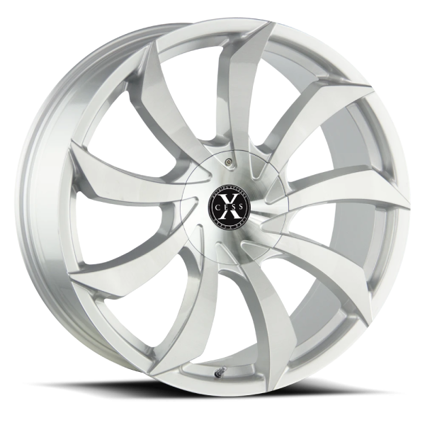 Xcess X01